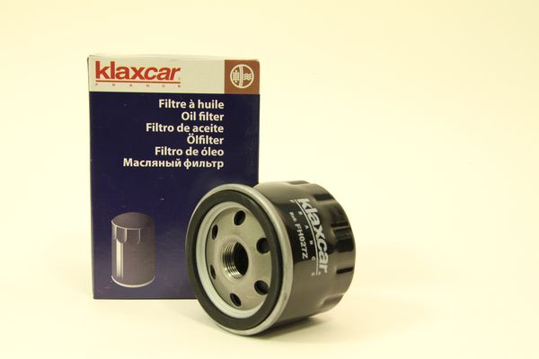 KLAXCAR FRANCE Eļļas filtrs FH027z